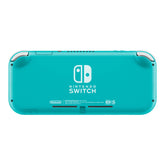 Nintendo Switch Lite Nintendo SWLITE AT 5,5" LCD 32 GB WiFi Turquoise